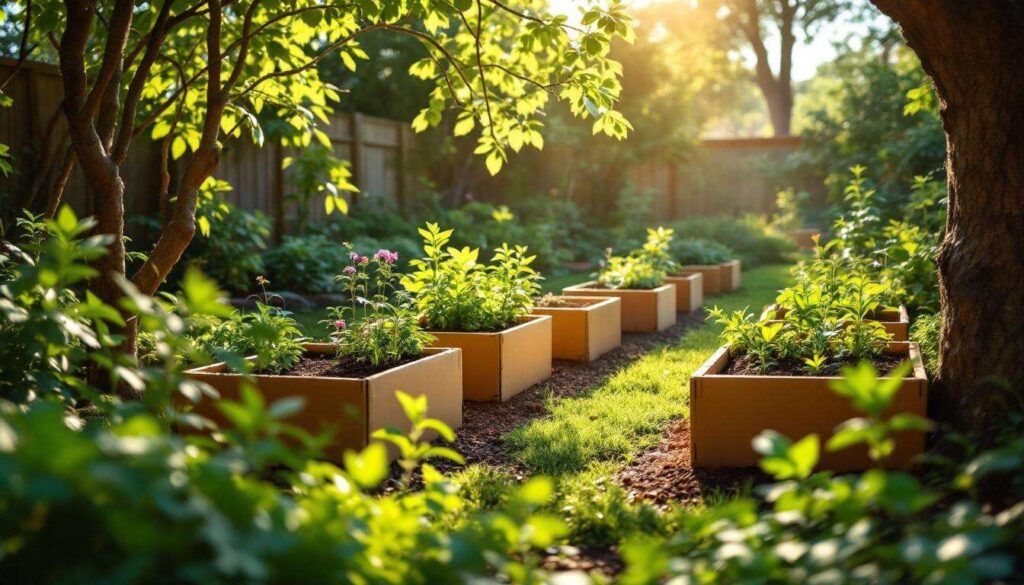 Karton hergebruiken in de tuin: 6 slimme trucs met bezorgdozen
