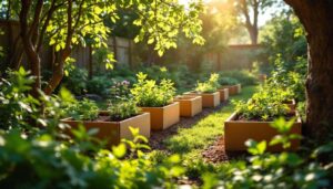 Karton hergebruiken in de tuin: 6 slimme trucs met bezorgdozen