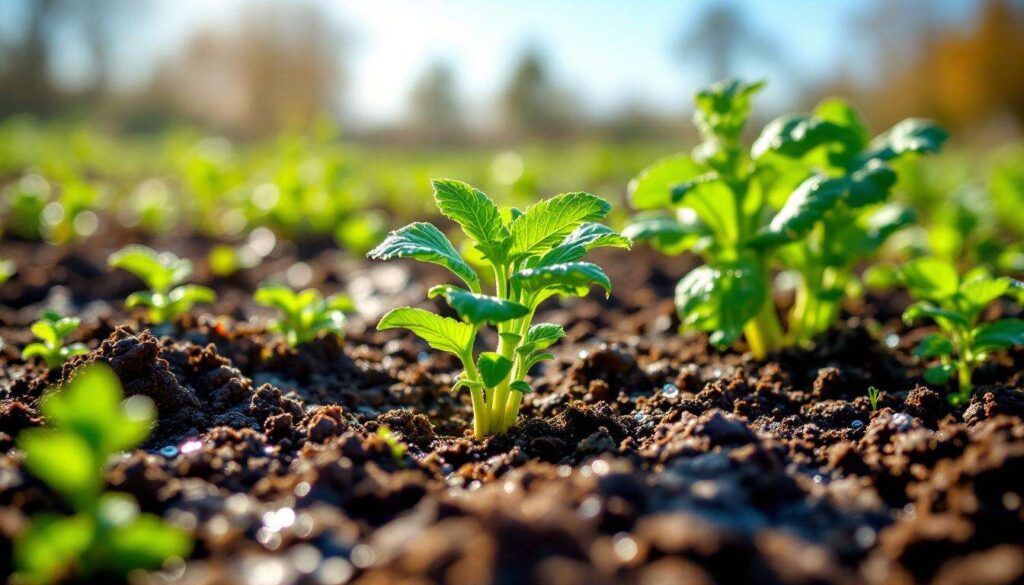 Moestuin in maart: deze 7 beplantingen vergeten de meesten – ze boosten je oogst de hele zomer