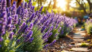 Lavendel snoeien in maart: dit ene derde eraf knippen voorkomt verhouting en kale plekken