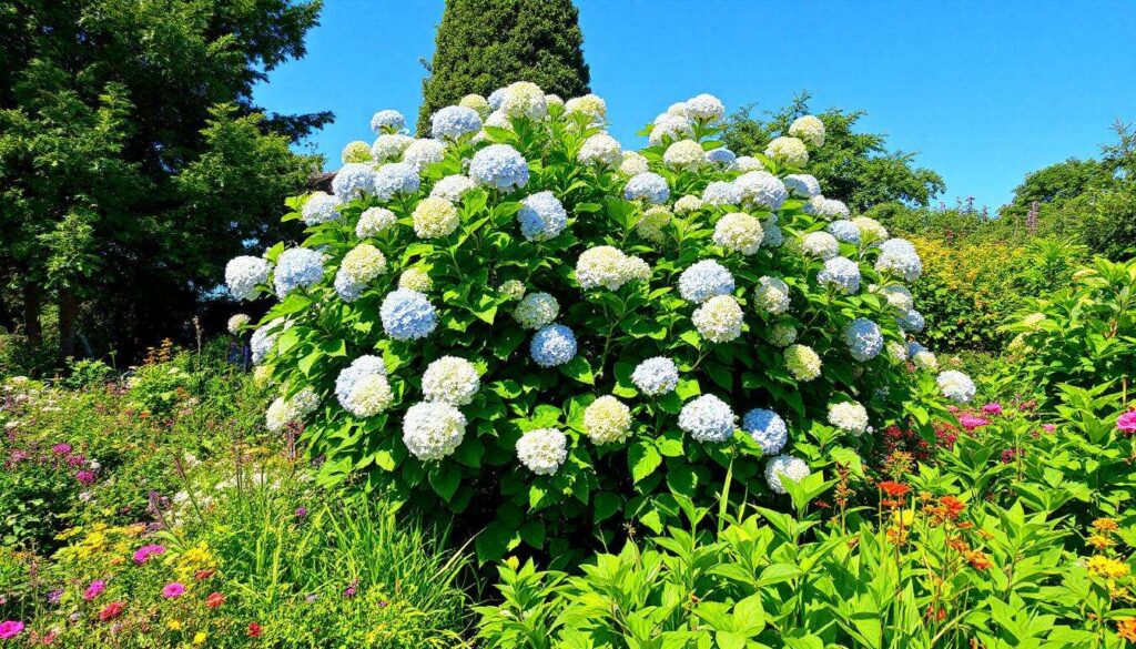Tuiniers wordt aangeraden deze ene struik te planten om hun tuin direct te transformeren