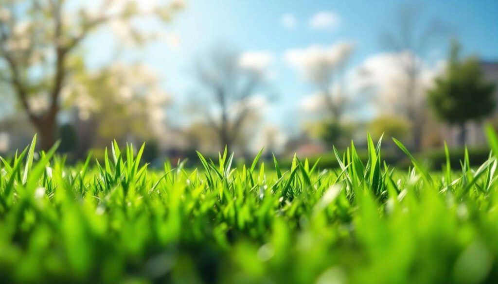 De exacte datum om na de winter weer te maaien: volgens de experts