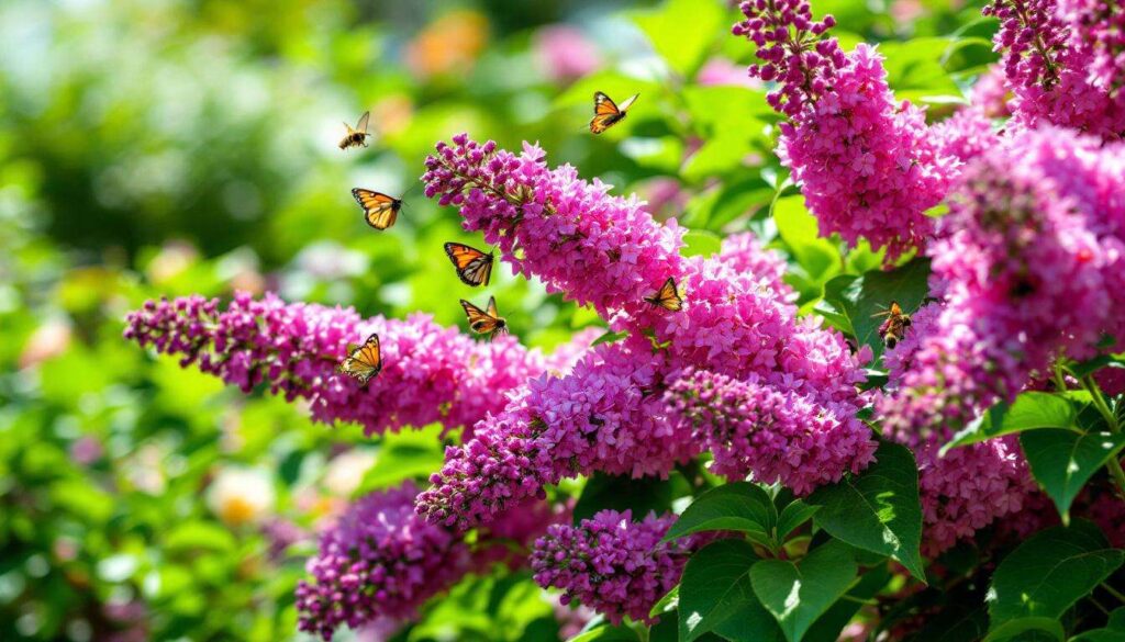 Vlinderstruik snoeien: deze 3 fouten kosten u alle vlinders en bijen in de zomer