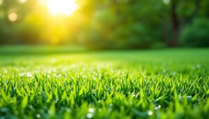 Verstikt gazon: de beslissende handeling die je vóór 15 maart moet doen