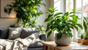 Groenlelie: waarom deze kamerplant populairder is dan ooit in Nederlandse huiskamers