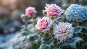 Snoeien bij vorst: waarom de RHS dit ten strengste afraadt voor rozen en hortensia's