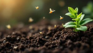 Rouwmugjes in je bloempot? Deze 5 huismiddelen werken volgens plantenexperts echt