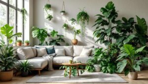 Kamerplanten en luchtkwaliteit: wat het RIVM werkelijk zegt over het zuiveringseffect