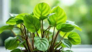 Tradescantia met kale stengels: de snoeigreep die je vóór april moet uitvoeren