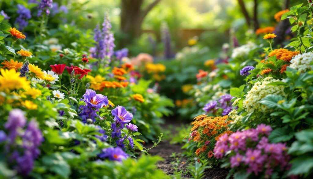 Milieu Centraal adviseert: zo verminder je kunstmestgebruik in je tuin zonder opbrengstverlies