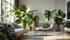 Monstera met gele bladranden? In 9 van de 10 gevallen is dit de oorzaak