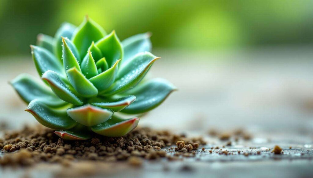 Vetplanten in maart: de verzorgingsfout die bijna iedereen maakt na de winter