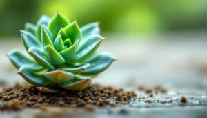 Vetplanten in maart: de verzorgingsfout die bijna iedereen maakt na de winter