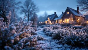 KNMI waarschuwt voor nachtvorst tot half maart: zo bescherm je kwetsbare planten