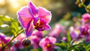 Orchideeën bijmesten in maart: het schema dat kwekers aanhouden voor rijke bloei