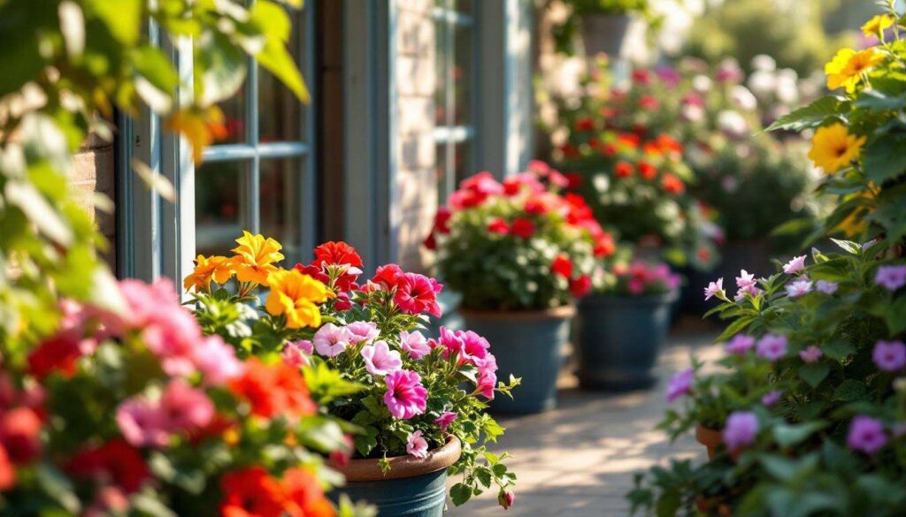 Balkonplanten nu al kopen? Tuincentra waarschuwen: wacht tot na de IJsheiligen