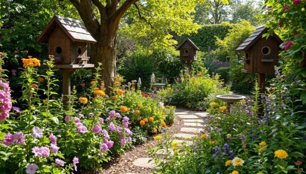 Vogelbescherming Nederland: deze 3 ingrepen maken jouw tuin aantrekkelijk voor mezen